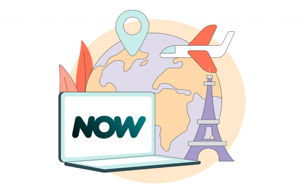 7 Best VPNs for Now TV in 2023 Watch abroad (outside UK)
