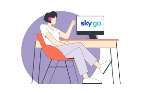 Image for article: How To Watch Sky Go Abroad in 2024: A Straightforward Guide