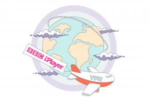 Image for article: How To Watch BBC iPlayer Abroad in 2024: A Straightforward Guide