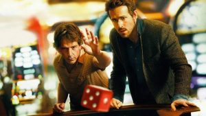 Image for article: Tips: Tre grymma filmer om gambling där jakten på kickar är viktigare än pengarna