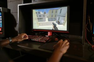 Image for article: Kanalen för dig som älskar Esport