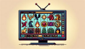 Image for article: TV-program och filmer som inspirerat casinospel