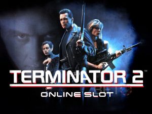 Image for article: Slots med filmtema – fem spännande exempel