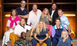Image for article: Underhållande TV-program som släpps i november och december