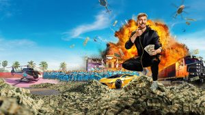 Image for article: Populäraste TV-serierna på Prime Video just nu