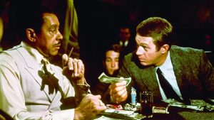 Image for article: High Stakes Slots: Top Movies About Gambling