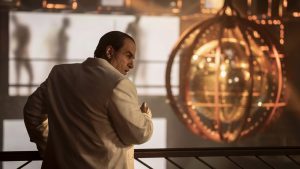 Image for article: TV-serierna du ska se om du inte fått nog efter The Penguin