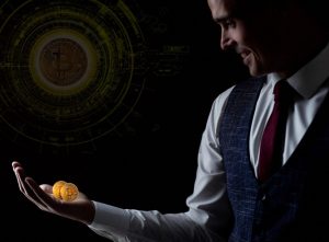 Image for article: TV Shows That Involve Cryptocurrency
