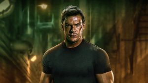 Image for article: Reacher säsong tre hyllas av kritikerna