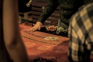 Image for article: 5 of the Most Iconic Casino Scenes in Movie Scenes You Need To Experience