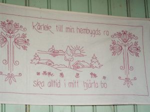 Image for article: Alla som har vunnit Farmen genom åren