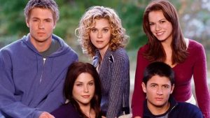 Image for article: One Tree Hill gör efterlängtad comeback – uppföljaren bekräftad