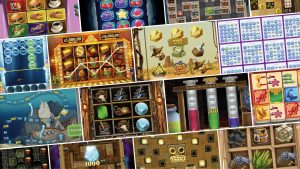 Image for article: Exclusive Online Slots: What You Need to Know