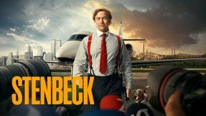 Image for article: Efter SVT:s dramaserie 