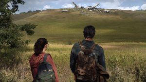 Image for article: Allt du vill veta om den andra säsongen av “The Last of Us”
