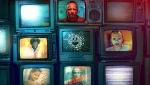 Image for article: Då kommer innovativa och banbrytande “Black Mirror” tillbaka med en ny säsong