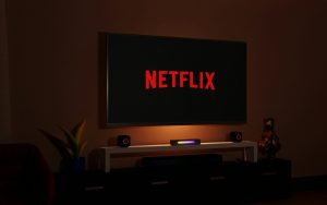 Image for article: Why More People Are Skipping the Cinema for a Night In