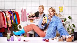 Image for article: Fyra populära serier på TV4 Play under våren