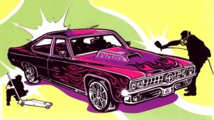 Image for article: Kanalerna vi växte upp med men glömde bort