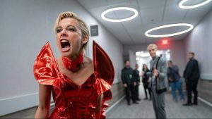 Image for article: Nu finns omtalade skräckfilmen 