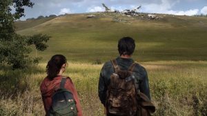 Image for article: The Last of Us är klar för en tredje säsong
