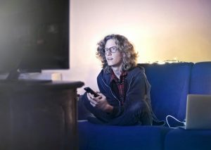 Image for article: Lista: De 5 TV-programmen som streamas mest just nu