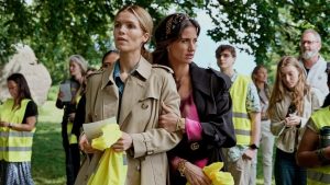 Image for article: Nu finns Netflix 