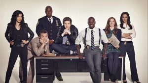 Image for article: 7 Cozy Series to Binge After Work