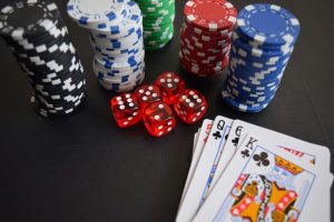 Image for article: The Evolution of Gambling Portrayals in Television