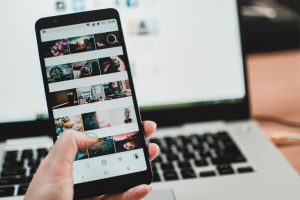 Image for article: Digitala underhållningskvällar: Serier, sport och casinon – allt på nätet