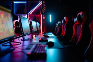 Image for article: Level Up Your Screen Time: Why Esports Deserve a Spot in Your Weekly Watchlist