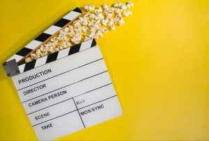 Image for article: Bästa utländska underhållningen: TV-serier, filmer, spel