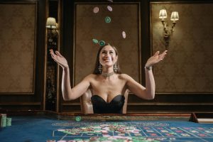 Image for article: Från ‘Kvitt eller dubbelt’ till live casino – när TV‑underhållning blev spelbar online