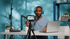 Image for article: Is Live Streaming the New Normal?