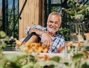 Image for article: Allt om Midsommar med Ernst – Nya TV-specialen
