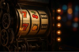 Image for article: How Casino Slot Machines Are Designed to Keep You Hooked?