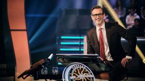 Image for article: Helgens höjdpunkter i TV-tablån