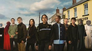 Image for article: Tre heta krimnyheter på TV4 Play i veckan