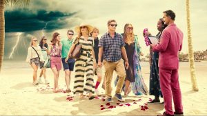 Image for article: 7 Series to get you into vacation mode
