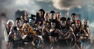 Image for article: Tre TV-program vi saknar