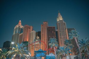 Image for article: De bästa tv-serierna som utspelar sig i Las Vegas