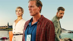 Image for article: Tre bra kriminalare på TV4 Play