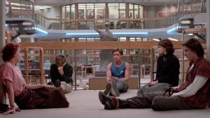 Image for article: Best movies to watch on the beach this summer