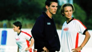 Image for article: The 10 Best Sports Movies of All Time