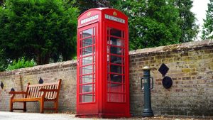 Image for article: Why British humour hits differently