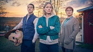 Image for article: Ett ”Ärligt liv” och fler svenska Netflixfilmer