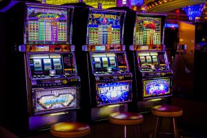 Image for article: Why Are More UK Players Choosing Movie-Themed Online Casino Slots?