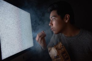 Image for article: Är våra traditionella TV-vanor på väg att dö ut?