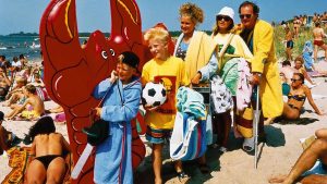 Image for article: Fem svenska sommarfilmer vi älskar