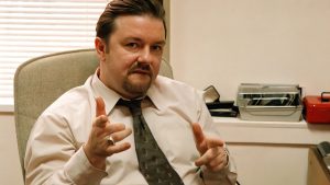 Image for article: British shows that went global
